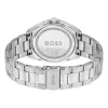 BOSS naiste käekell 1502732 38mm hõbedane roostevabast terasest võrk kvarts