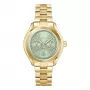 BOSS Naiste Kell 1502745 38mm Roosakuldne Roostevaba Teras