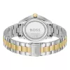 BOSS naiste kell 1502746 38mm hõbedane roostevabast terasest kvarts