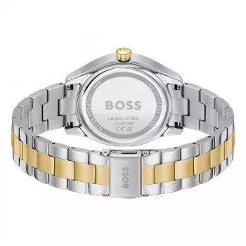 BOSS naiste kell 1502746 38mm hõbedane roostevabast terasest kvarts
