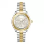 BOSS naiste kell 1502746 38mm hõbedane roostevabast terasest kvarts
