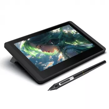 BOSTO BT-12HD-A 11.6 tolline graafikatablett Full HD IPS-ekraani ja 8192 surveastmega