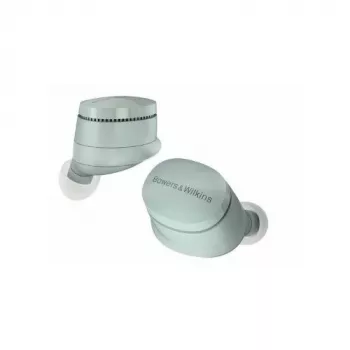 Bowers & Wilkins Pi6 True Wireless Earbuds Green Bluetooth 5.4 IP54 ANC