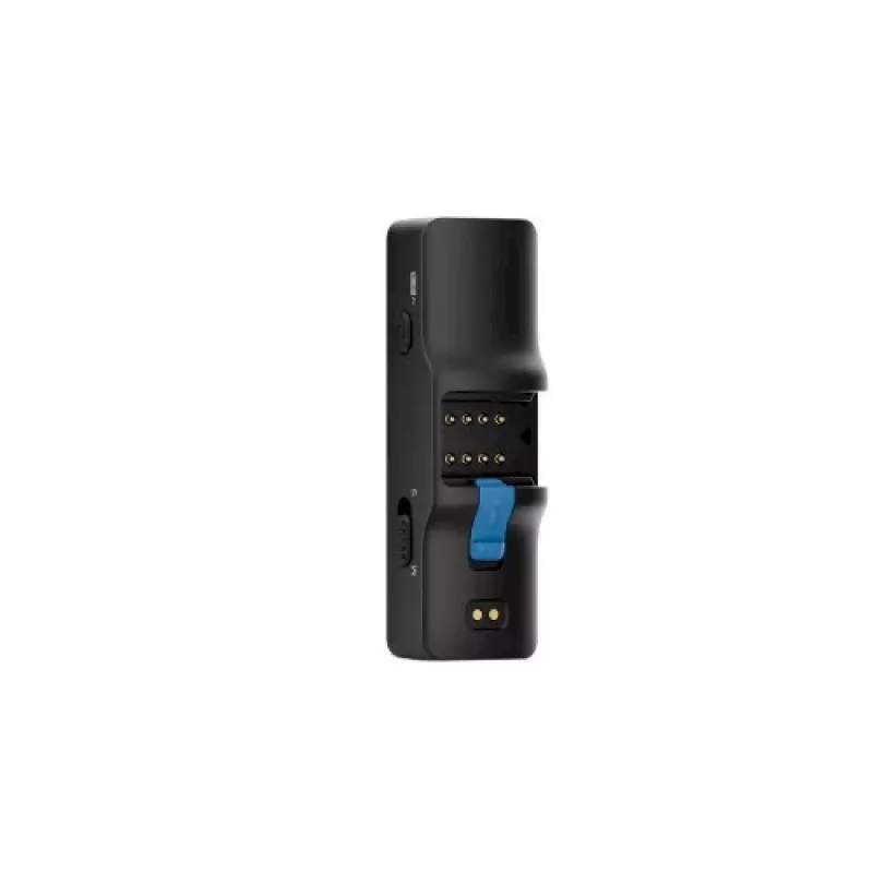 BOYA BOYALINK-2-C2 Kahekanaliline juhtmevaba mikrofonisüsteem USB-C ja 3.5mm väljundiga