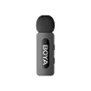 BOYA BY-V3 juhtmevaba mikrofon Lightning iOS seadmetele