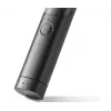 BOYA Magic-02 juhtmeta mikrofonikomplekt 2.4GHz USB-C/Lightning/3.5mm must