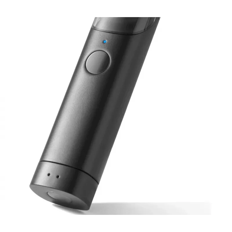 BOYA Magic-02 juhtmeta mikrofonikomplekt 2.4GHz USB-C/Lightning/3.5mm must