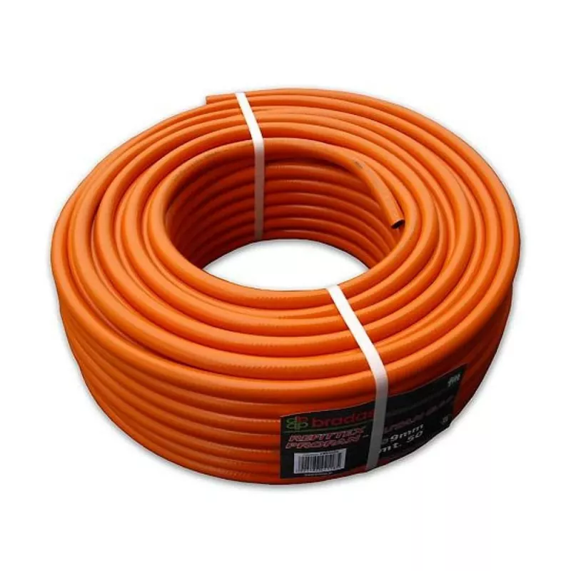 Bradas PB92550 Garden Hose 50 m PVC