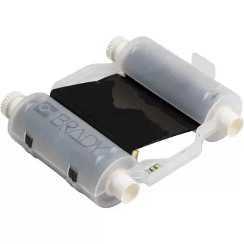 Brady B30-R6400 vaigupõhine termosiirdepael, must, 110 mm x 61 m 143118
