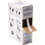 Brady M6C-8-422-TB Polüester termosiirdeetikettid M611 printerile – kemikaalikindel, plekikindel