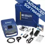 Brady M710 QWERTY EU käeshoitav sildiprinter Bluetoothiga, termosiirde, 300 dpi