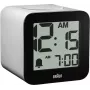 Braun BC 25 WP Valge Kvartskell Häälega (67710)