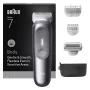 Braun BG 7550 Bodygroomer Series 7, Must