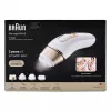 Braun IPL karvade eemaldamise seade PL5431 SensoAdapt nahatoonianduriga, 400 000 välku, 10 intensiivsustaset, juhtmega, valge