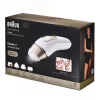 Braun IPL karvade eemaldamise seade PL5431 SensoAdapt nahatoonianduriga, 400 000 välku, 10 intensiivsustaset, juhtmega, valge
