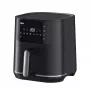 Braun MultiFry 5 HF 5034I õhkfritüür, 6 L, must, digitaalne puuteekraan