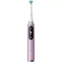 Braun Oral-B iO Series 9N elektriline hambahari komplekt Rose Quartz