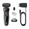 Braun Oral-B iO5 Seeria 51-W1600S Elektriline Hambahari, Must, 5 Režiimi, Bluetooth