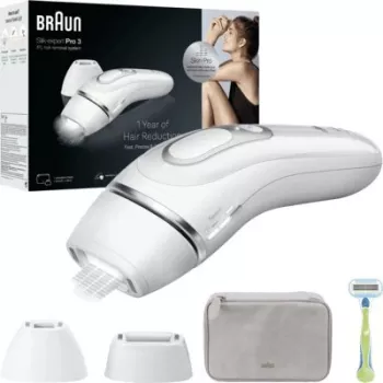 Braun PL3222 Silk-Expert Pro 3 IPL karvade eemaldamise seade