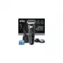 Braun Series 7 72-G1200s Elektriline pardel AutoSense tehnoloogiaga – must