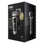 Braun Series 9 Pro+ 9517s Elektrihabemenuga Graphite