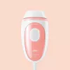 Braun Silk-expert PL1000 Valguskarvade eemaldaja Intense Pulsed Light (IPL) Roosa, Valge