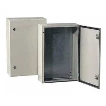 BRD MET ST6 1025 1000x600x250mm IP66 Hall