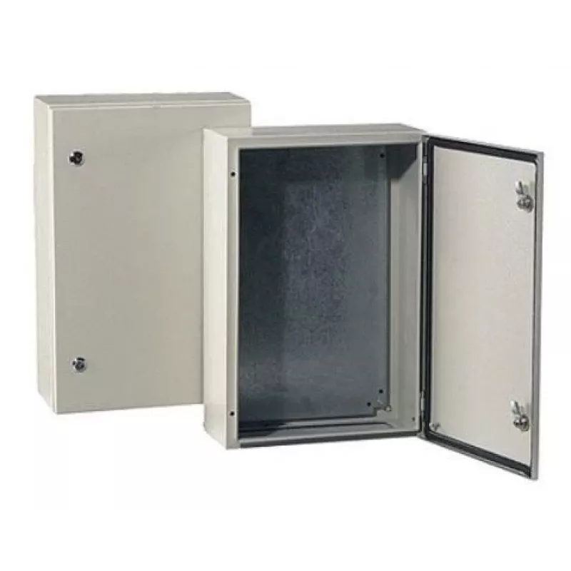 BRD MET ST6 1025 1000x600x250mm IP66 Hall