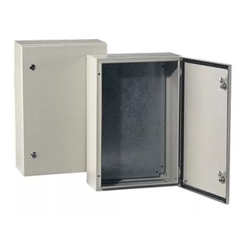 BRD MET ST8 1030 1000x800x300mm IP66 Hall