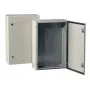 BRD MET ST8 1030 1000x800x300mm IP66 Hall