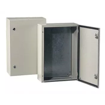 BRD MET ST8 1430 1400x800x300mm IP66 Hall seinakarp