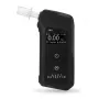 Alkomeeter Alcodetector S80 - Elektrokeemiline kütuseelement, värviline TFT-ekraan, USB-laetav