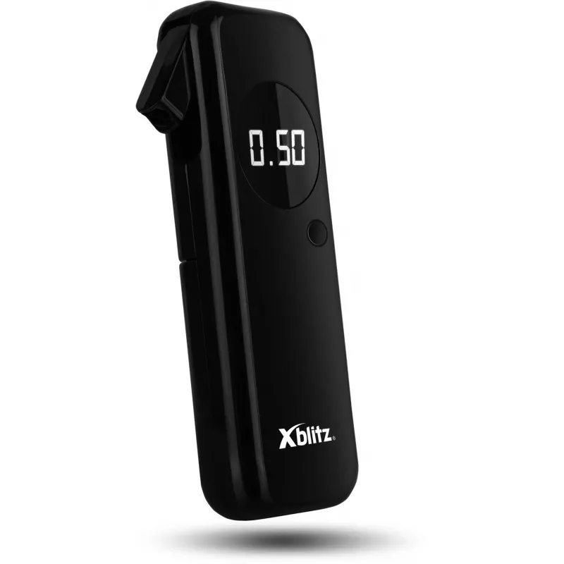 Alkomeeter Xblitz Unlimited
