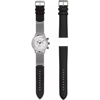 BREIL TW1813 meeste kvartskell 44mm roostevaba teras