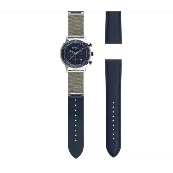 BREIL naiste käekell TW1830 38mm hõbedane roostevabast terasest Milanese mesh käevõruga
