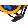 Brennenstuhl 1319200010 Kaablipool 230-400 V 25m H07RN-F 5G2.5 5 pistikupesaga IP44