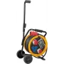 Brennenstuhl 1319200010 Kaablipool 230-400 V 25m H07RN-F 5G2.5 5 pistikupesaga IP44