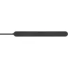 BRENNENSTUHL 6-kohaline pikendusjuhe 1x USB-C, 1x USB-A, liigkaitse 13 500 A, 2 m kaabel, must/antratsiit