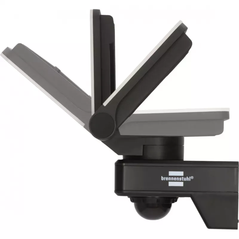 Brennenstuhl Connect 1179060020 LED Outdoor Spotlight WiFi RGB+W 20W 2000lm IP65 Black