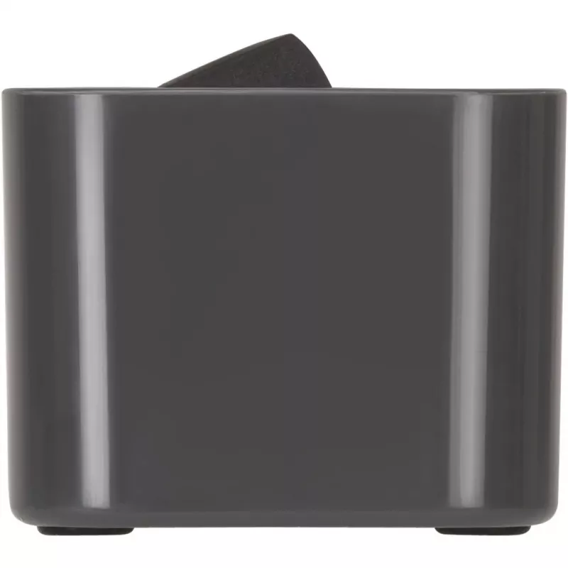 Brennenstuhl Ecolor toiteplokk 4-kohaline 2x USB-C, 1x USB-A, 1,5 m kaabel, turvalüliti, must/antratsiit