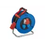 Brennenstuhl Garant CEE 1 kaablikerimisalused H07RN-F 5G2.5 20m 3 CEE pistikupesad IP44 must 400V 16A 1237990