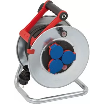Brennenstuhl Garant S IP44 kaablikel 25m AT-N05V3V3-F