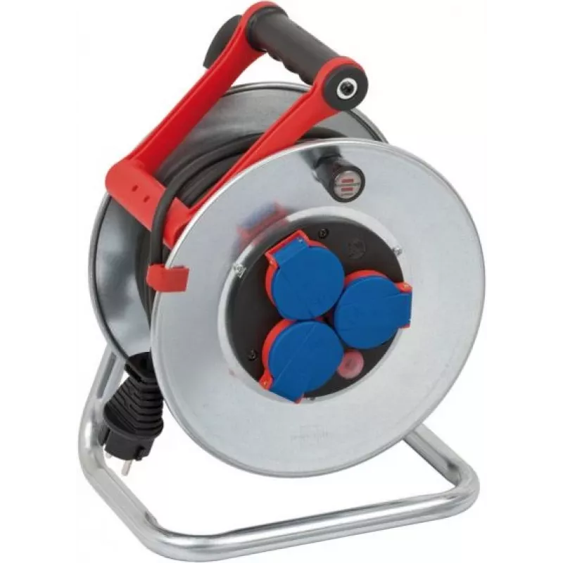 Brennenstuhl Garant S IP44 kaablikel 25m AT-N05V3V3-F