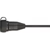 Brennenstuhl PRCD-S kaasaskantav rikkevoolukaitse adapterkaabel 16 A 230 V 1,5 m H07RN-F IP44 1160210