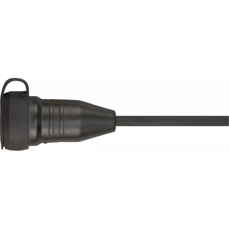 Brennenstuhl PRCD-S kaasaskantav rikkevoolukaitse adapterkaabel 16 A 230 V 1,5 m H07RN-F IP44 1160210