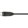 Brennenstuhl PRCD-S kaasaskantav rikkevoolukaitse adapterkaabel 16 A 230 V 1,5 m H07RN-F IP44 1160210