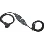 Brennenstuhl PRCD-S kaasaskantav rikkevoolukaitse adapterkaabel 16 A 230 V 1,5 m H07RN-F IP44 1160210