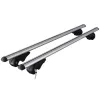 BRIO Car Boot Rails Wagon