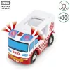 BRIO World Rescue kiirabiauto mänguauto