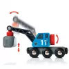 BRIO World Roads & Rails kivi laadimise komplekt